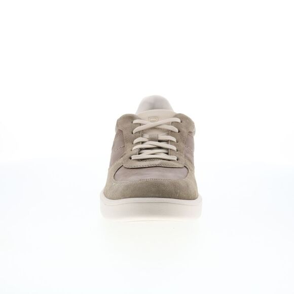 Rockport Mens Tayton Gray Shoes (NWT) - Picture 3 of 7